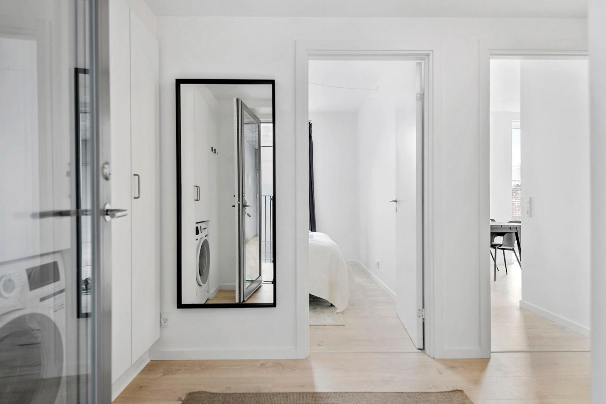 Lejlighed Inner Grand Nest Århus