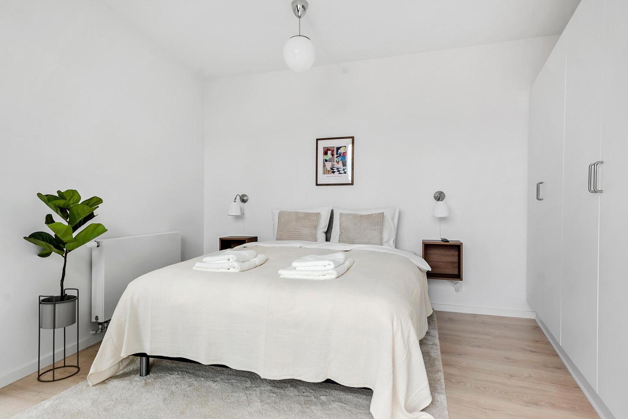 Lejlighed Inner Grand Nest *