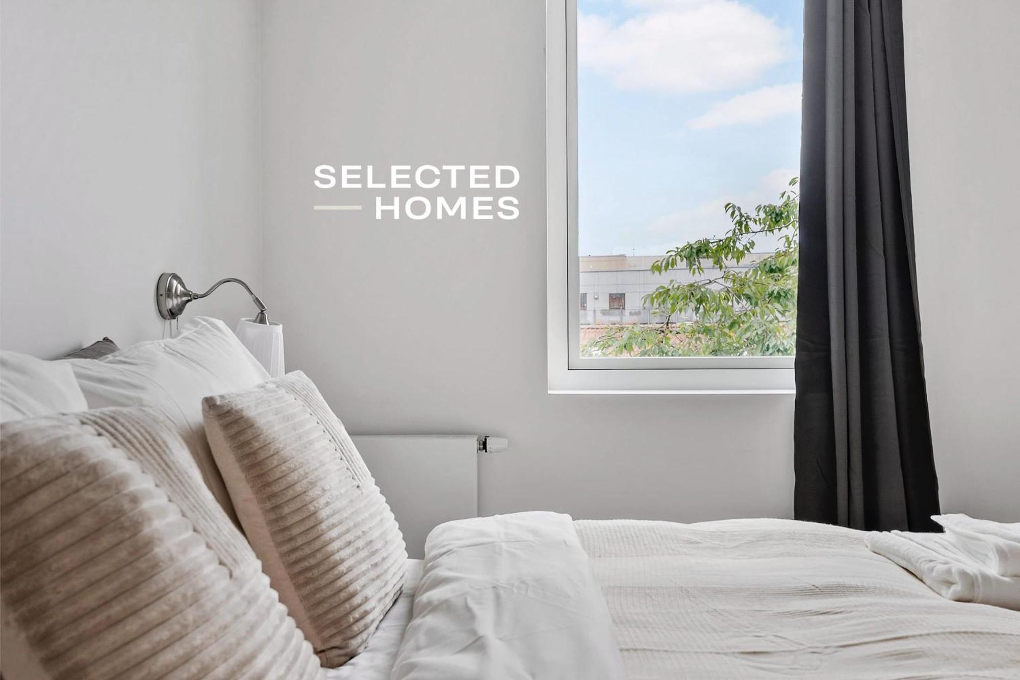 Inner Grand Nest Arhus