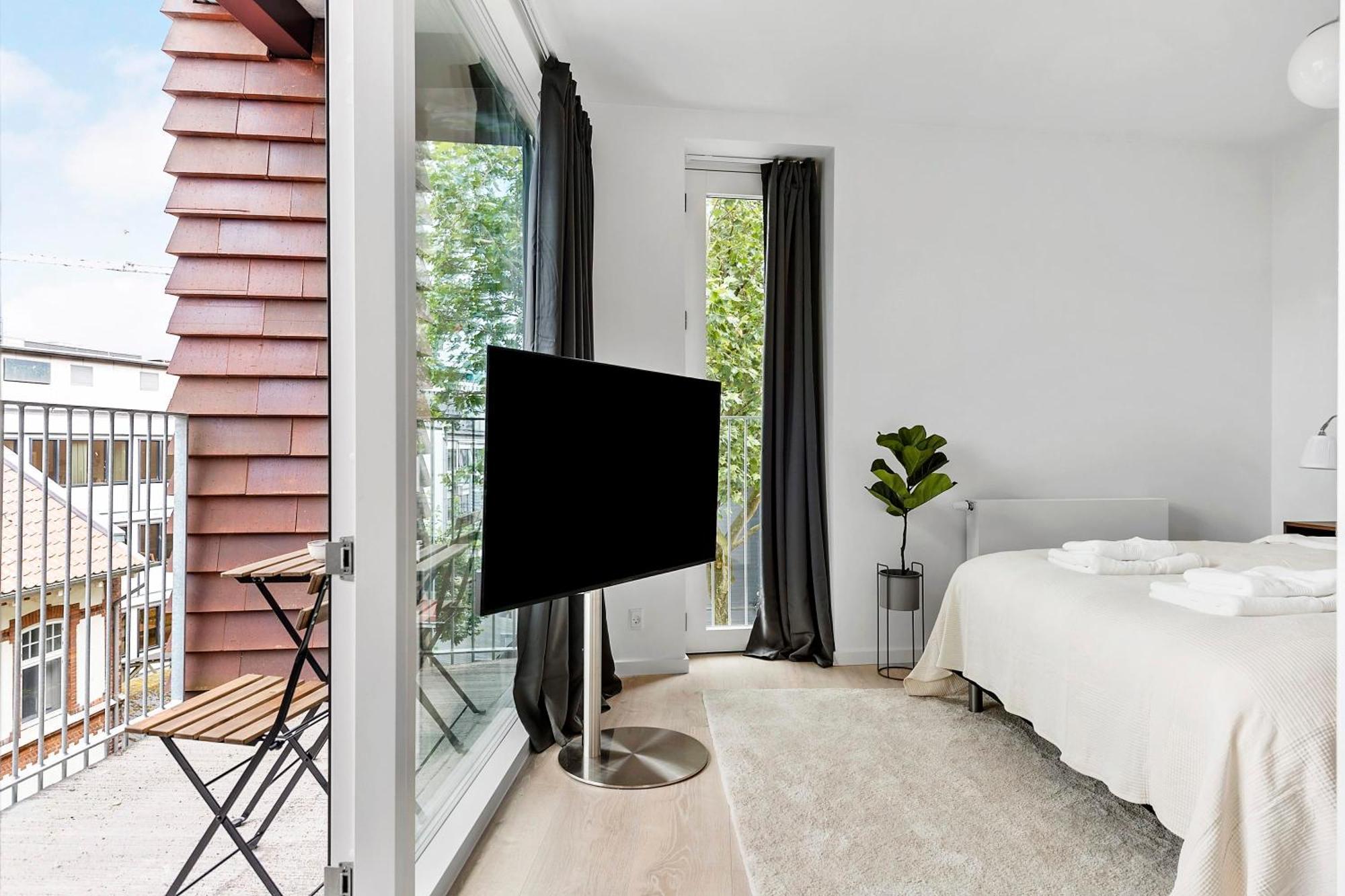 Lejlighed Inner Grand Nest *