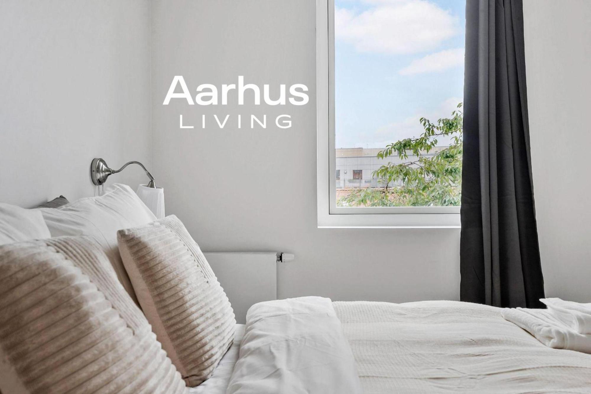 Căn hộ Inner Grand Nest Arhus